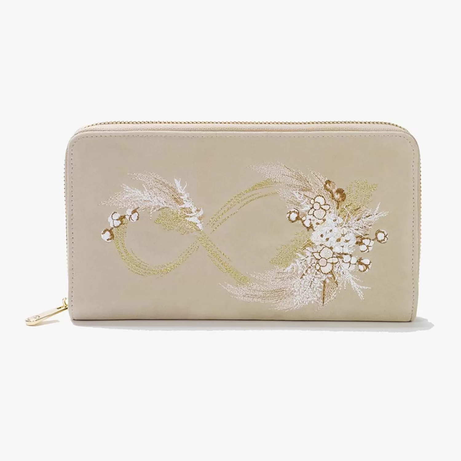 The Alkemistry X Wolf Le Maison De La Magicienne Jewellery Wallet Discount