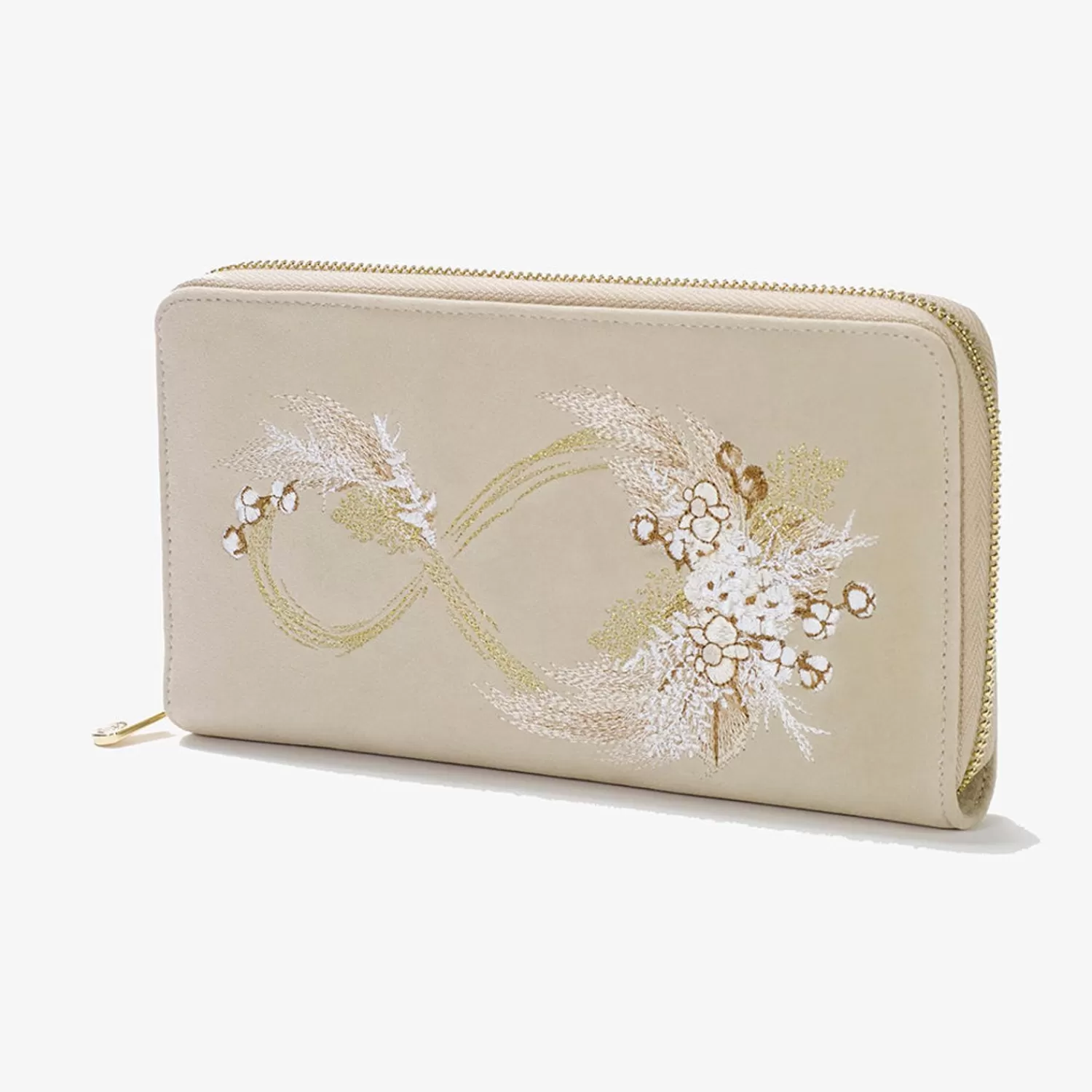 The Alkemistry X Wolf Le Maison De La Magicienne Jewellery Wallet Discount