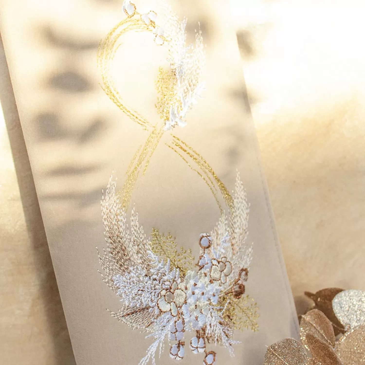 The Alkemistry X Wolf Le Maison De La Magicienne Jewellery Wallet Discount